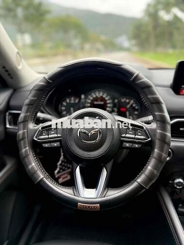 Mazda CX-5 2023 Luxury Đen 16.000km