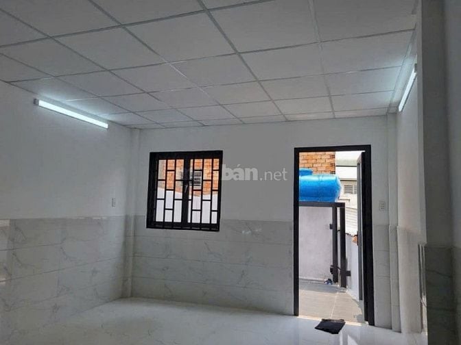 Chính chủ bán nhà HXH 42/54 Trần Đại Nghĩa