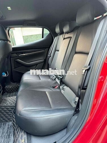 Mazda 3 2023 1.5L Sport Premium - 12222 km