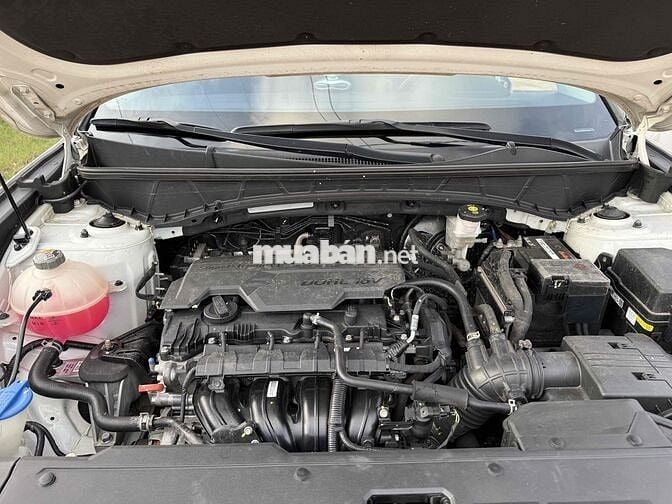 Hyundai Tucson 2022 2.0 m tự động 1 chủ từ đầu