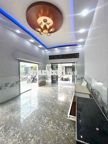 Cho Thuê Nhà Góc 2MT Lê Văn Phan, P Phú Thọ Hoà, Tân Phú