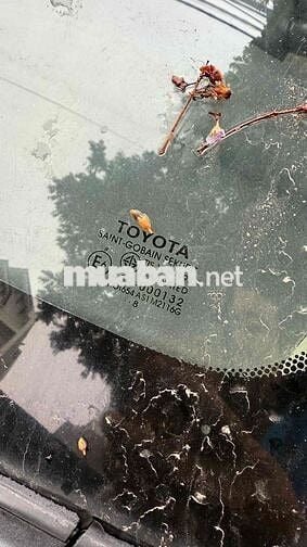 Toyota Vios Bạc Số sàn