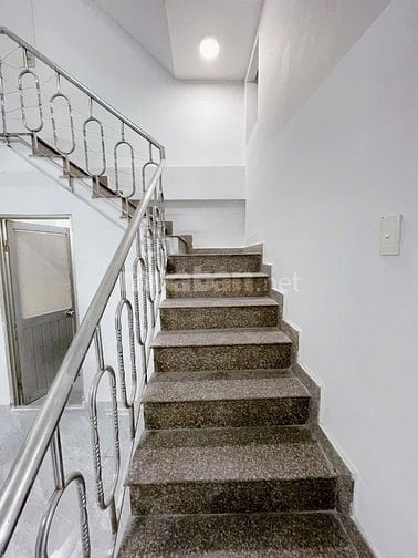 Phòng đẹp mới 100% Trường Chinh Cộng Hoà ( Gần BigC ). Q Tân Phú - Chỉ