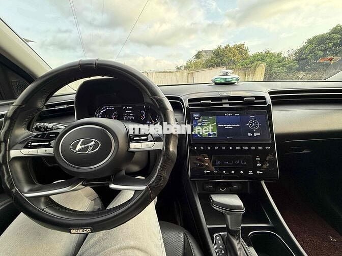 Hyundai Tucson 2022 2.0 m tự động 1 chủ từ đầu