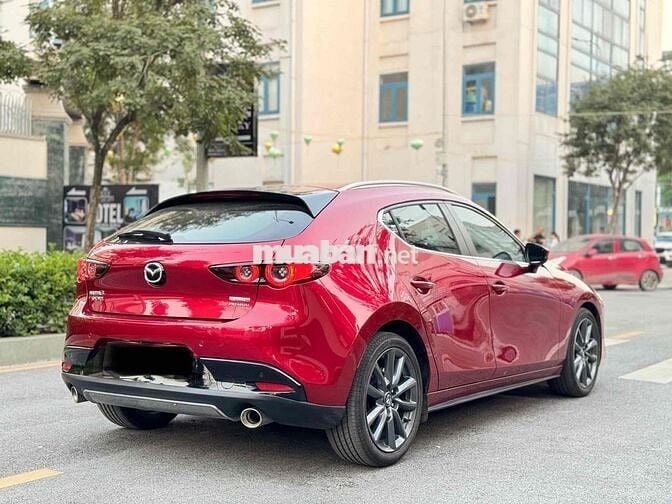 Mazda 3 2023 1.5L Sport Premium - 12222 km