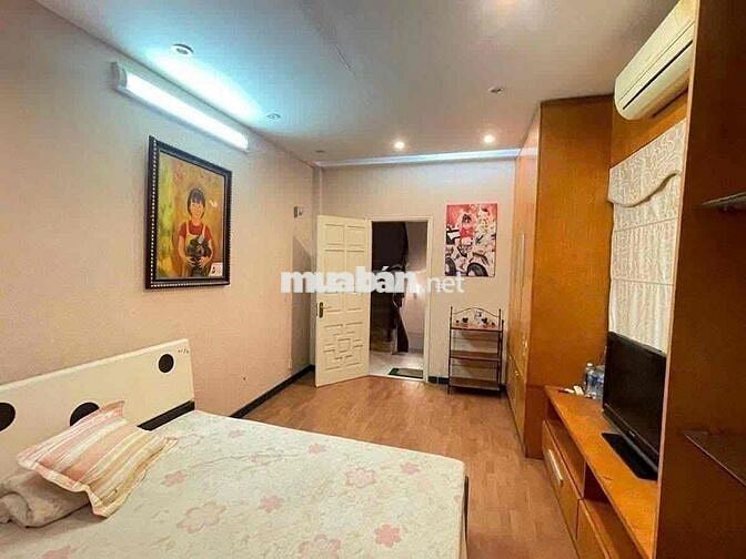 BÁN NHÀ NGUYỄN CHÍ THANH - ĐỐNG ĐA  – LÔ GÓC HAI THOÁNG – NGÕ NÔNG