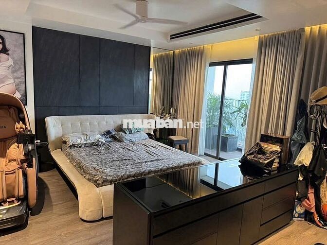 Căn 3PN View Hồ 86m2 Sky Park Tầng 29 Cực Đẹp. 12 tỷ Lh: ***