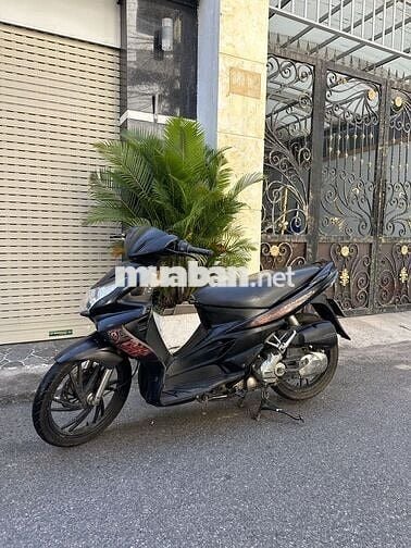 Suzuki Hayzate LX 125 Gp zin êm 3tr7