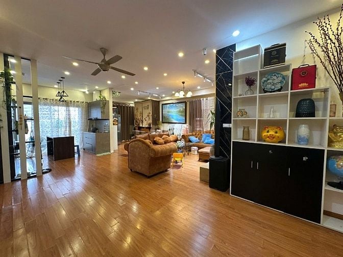 Nhà Chính Chủ Có Căn Hộ 3 Ngủ Mễ Trì Thượng Bán Giá Tốt 