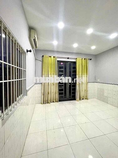 Cho Thuê Nhà Góc 2MT Lê Văn Phan, P Phú Thọ Hoà, Tân Phú