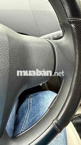 Toyota Vios Bạc Số sàn