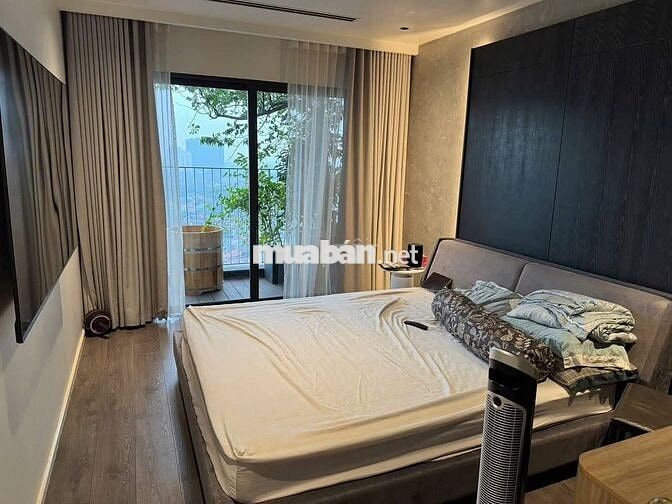 Căn 3PN View Hồ 86m2 Sky Park Tầng 29 Cực Đẹp. 12 tỷ Lh: ***