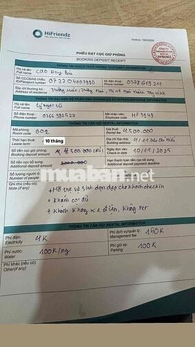 🙀 CHO THUÊ PHÒNG TRỌ DUPLEX XỊN GÁC+BANCOL,MÁY GIẶT RIÊNG NGAY TÂN PHÚ