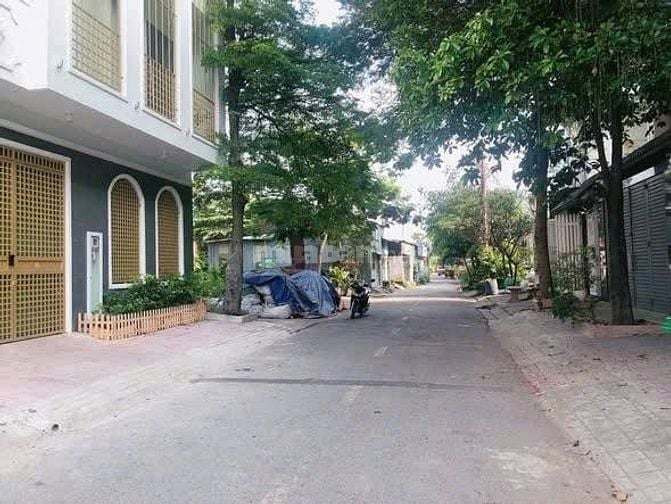 Bán đất nền KDC Phú Lợi- Mặt tiền 3158C Phạm Thế Hiển P7 Q8