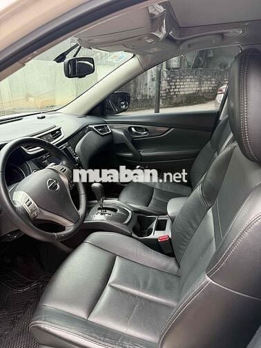 Nissan X trail 2018 2.0 SL 2WD Premium - 80000 km