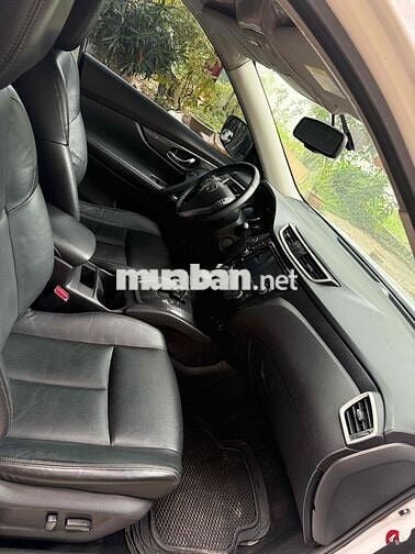 Nissan X trail 2018 2.0 SL 2WD Premium - 80000 km