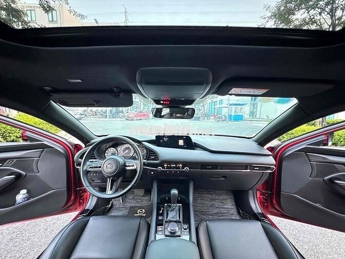 Mazda 3 2023 1.5L Sport Premium - 12222 km