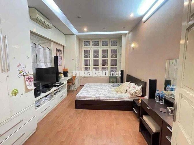 BÁN NHÀ NGUYỄN CHÍ THANH - ĐỐNG ĐA  – LÔ GÓC HAI THOÁNG – NGÕ NÔNG