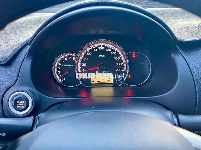 Mitsubishi Attrage 2022 1.2AT 32.000 km Xám