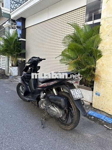 Suzuki Hayzate LX 125 Gp zin êm 3tr7