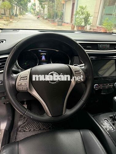 Nissan X trail 2018 2.0 SL 2WD Premium - 80000 km