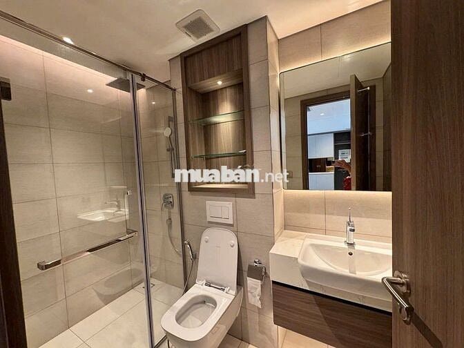 Căn 3PN View Hồ 86m2 Sky Park Tầng 29 Cực Đẹp. 12 tỷ Lh: ***