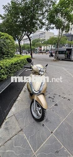 Cần bán xe lead chính chủ 2015