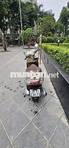 Cần bán xe lead chính chủ 2015