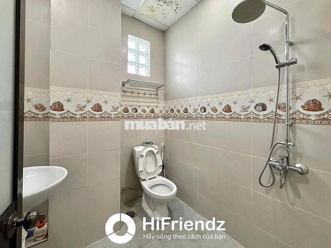 NEW APARTMENT CAO CẤP 1PN - BANCOL - TÁCH BẾP - MÁY GIẶT RIÊNG