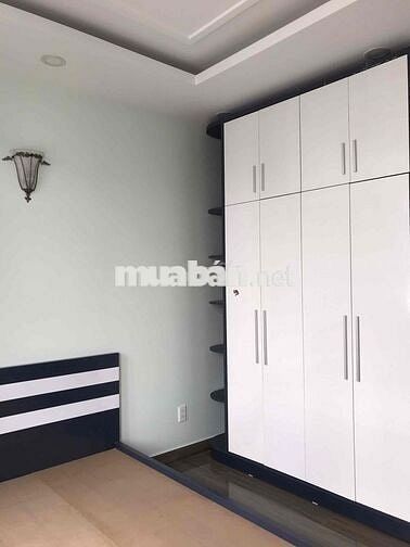 cho thuê phòng gần chợ An Nhơn sạch sẽ, ko ngập, an ninh