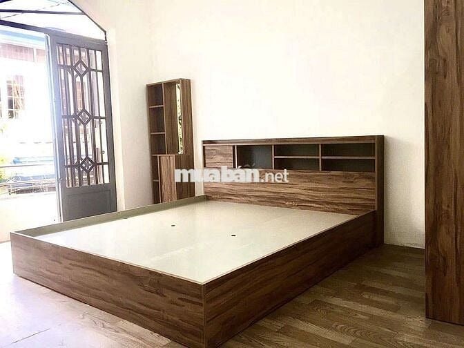 Cho thuê nguyên căn 90 m2, hẻm xe tải, trệt lầu, 2PN, 2WCGiá 8.5 triệu
