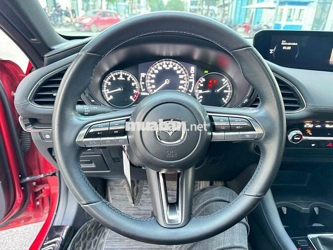 Mazda 3 2023 1.5L Sport Premium - 12222 km
