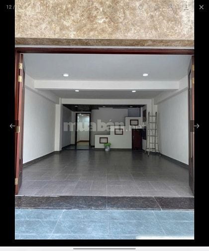 Bán nhà mặt tiền đường số 8 khu dân cư Trung Sơn đường đôi, dt 5x20m.