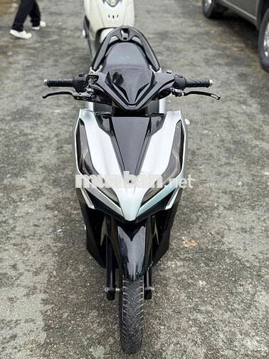 Honda Vario 150 2019 Bạc
