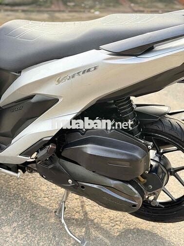 Honda Vario 125 2021 Bạc đen