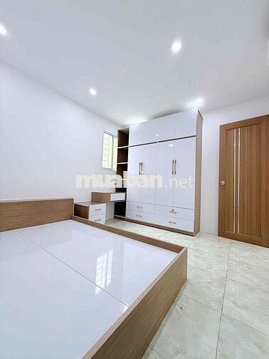 bán nhà gác lửng 80m2 đất 3pn/3wc kiệt trần cao vân