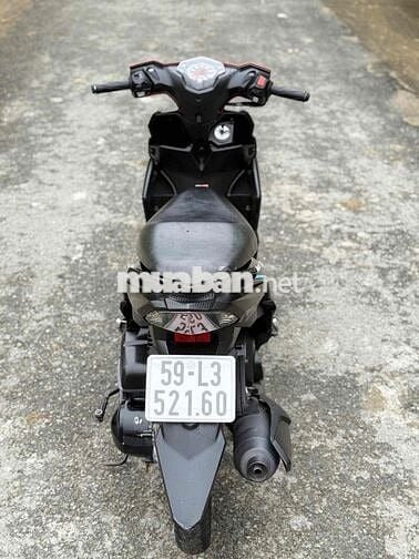 Yamaha Mio M3 2022 Đỏ đen