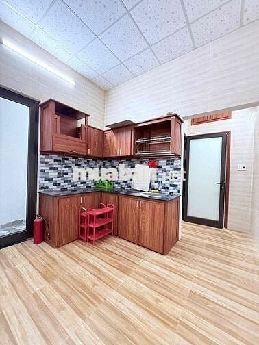 bán nhà gác lửng 80m2 đất 3pn/3wc kiệt trần cao vân