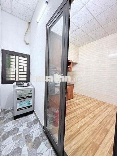 bán nhà gác lửng 80m2 đất 3pn/3wc kiệt trần cao vân