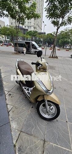 Cần bán xe lead chính chủ 2015