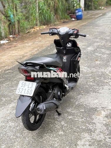 Yamaha Mio M3 2022 Đỏ đen