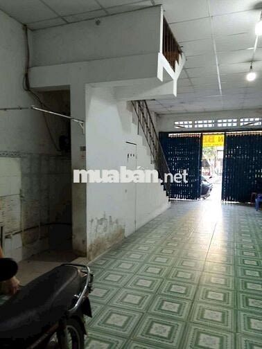 Mặt tiền kinh doanh khu vực nhà bè, gần cầu phú