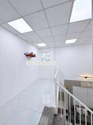 bán nhà gác lửng 80m2 đất 3pn/3wc kiệt trần cao vân