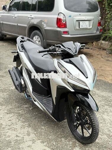 Honda Vario 150 2019 Bạc