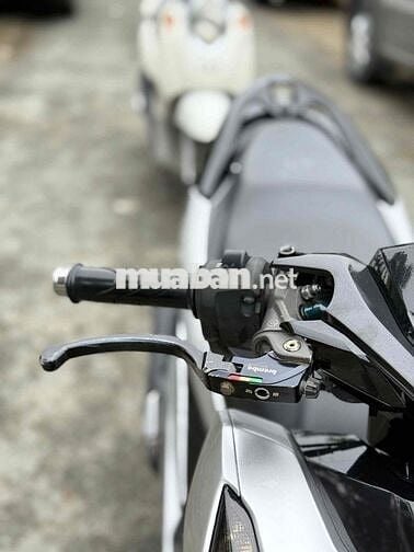 Honda Vario 150 2019 Bạc
