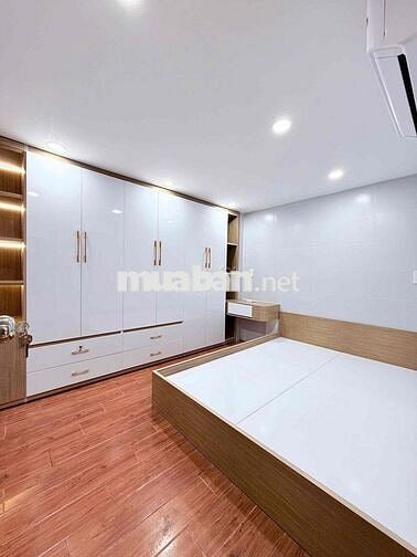 bán nhà gác lửng 80m2 đất 3pn/3wc kiệt trần cao vân