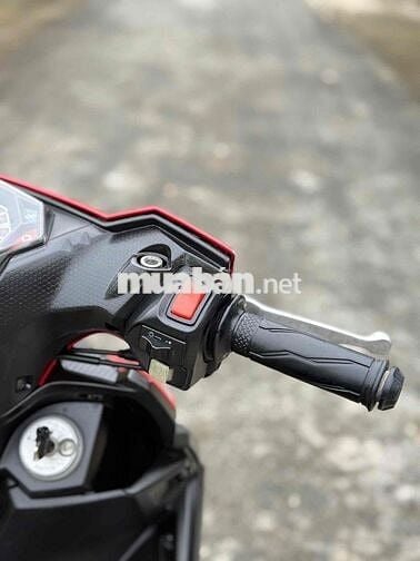 Yamaha Mio M3 2022 Đỏ đen