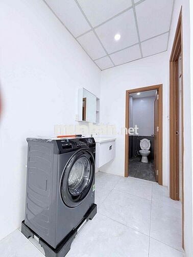 bán nhà gác lửng 80m2 đất 3pn/3wc kiệt trần cao vân