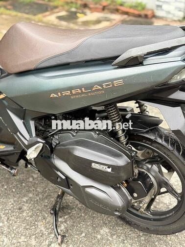 Honda Air Blade 150 ABS 2021 Xám