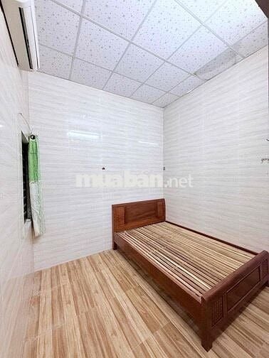 bán nhà gác lửng 80m2 đất 3pn/3wc kiệt trần cao vân